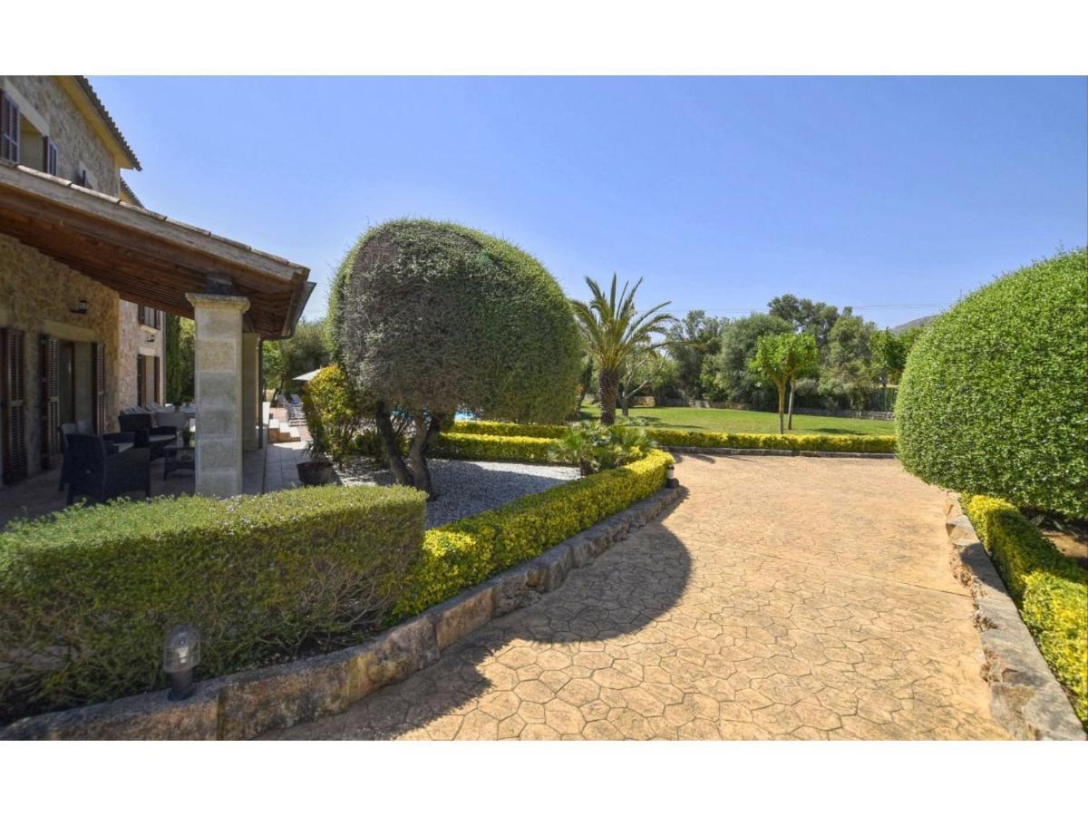 Belvilla By Oyo Santa Maria Ferienhaus *
