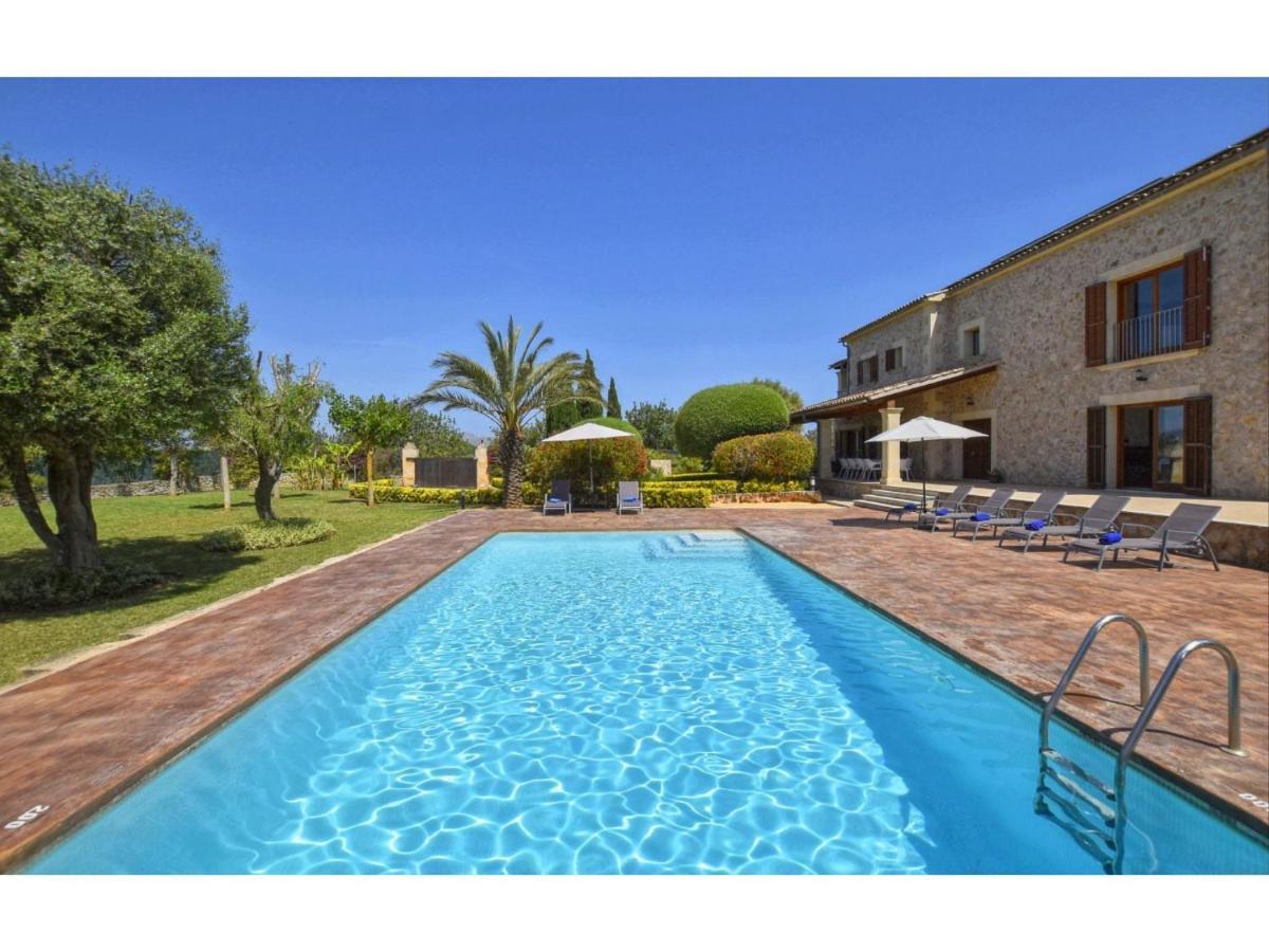 Belvilla By Oyo Santa Maria Feriehus Alcudia (Mallorca)