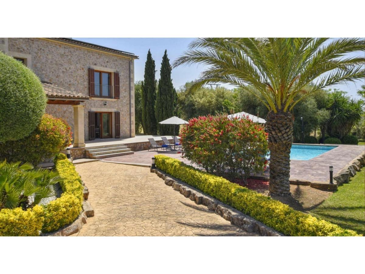 Belvilla By Oyo Santa Maria Feriehus Alcudia (Mallorca)